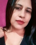 Mexican bride - Hilary from Toluca de Lerdo