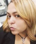 Spanish bride - Maribel from Madrid