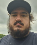 American man - Mark from Highland