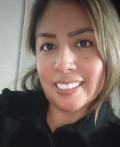 Mexican bride - Veronica from Villahermosa