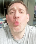 American man - Jon from Smithtown