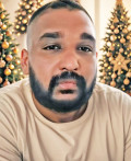 Canadian man - Uve from Toronto