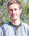 South African man - Rawrahnan from Johannesburg