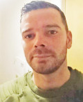 British man - Richie from Liverpool
