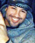 American man - Jacaro from West Milton