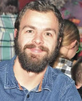 British man - Michael from Huddersfield
