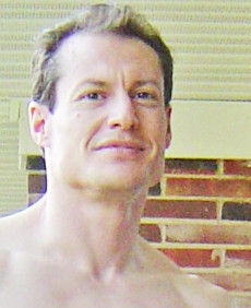 David photo