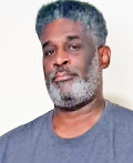 American man - Anthony from Valdosta