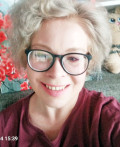 Russian bride - Alina from Moscow