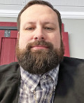 American man - Victor from Pendleton