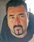 American man - Norman from Mesa