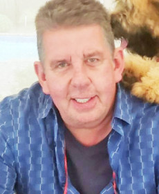 John photo