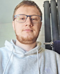 British man - Nathaniel from Lincoln