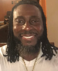 American man - Reginald from Monroe