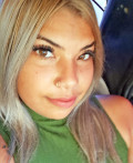 Cuban bride - Liannis from La Habana
