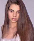 Polish bride - Anichka from Warsaw