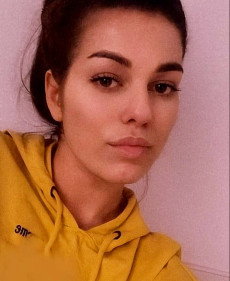 Anichka photo