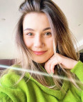 Russian bride - Anastasia from Nizhniy Novgorod