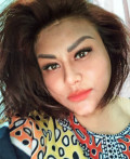 Indonesian bride - Nonc from Jakarta