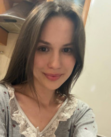 Anastasia photo