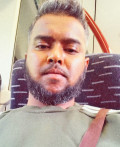 British man - Abdul from Lincoln
