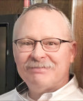 American man - Robert from Huntsville