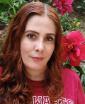Colombian bride - Vanessa from Barranquilla