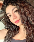 Mexican bride - Elvia from Obregon