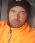 Australian man - Abu from Perth