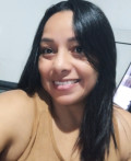 Colombian bride - Noramis from Medellin
