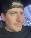 Canadian man - Corey from Lancaster