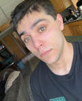 American man - Zayd from Independence
