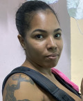 Cuban bride - Leyanis from Habana