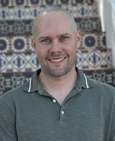Brett photo