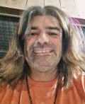 American man - Dustin from Walnut Springs