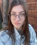 Ukrainian bride - Kateryna from Nikolaev