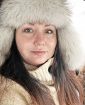 Russian bride - Tatiana from Moscow