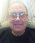 American man - Howie from West Bend