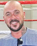 British man - Paul from Liverpool
