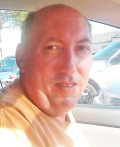 American man - Albert from Riverview