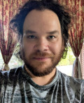American man - Adam from Brevard