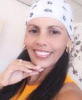 Cuban bride - Yaquelin from Santiago de Cuba