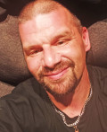 American man - Brian from Niota