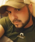 American man - Anthony from Mooresboro