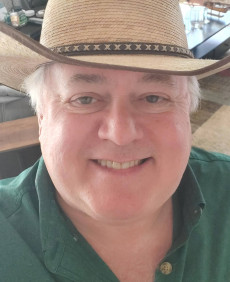 Mike photo