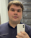 Finnish man - Teemu from Oulu