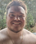 American man - Drew from Kenwood