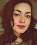Brazilian bride - Evelyn from Peruibe