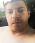 American man - David from Missouri