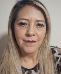 Colombian bride - Emma from Bogota